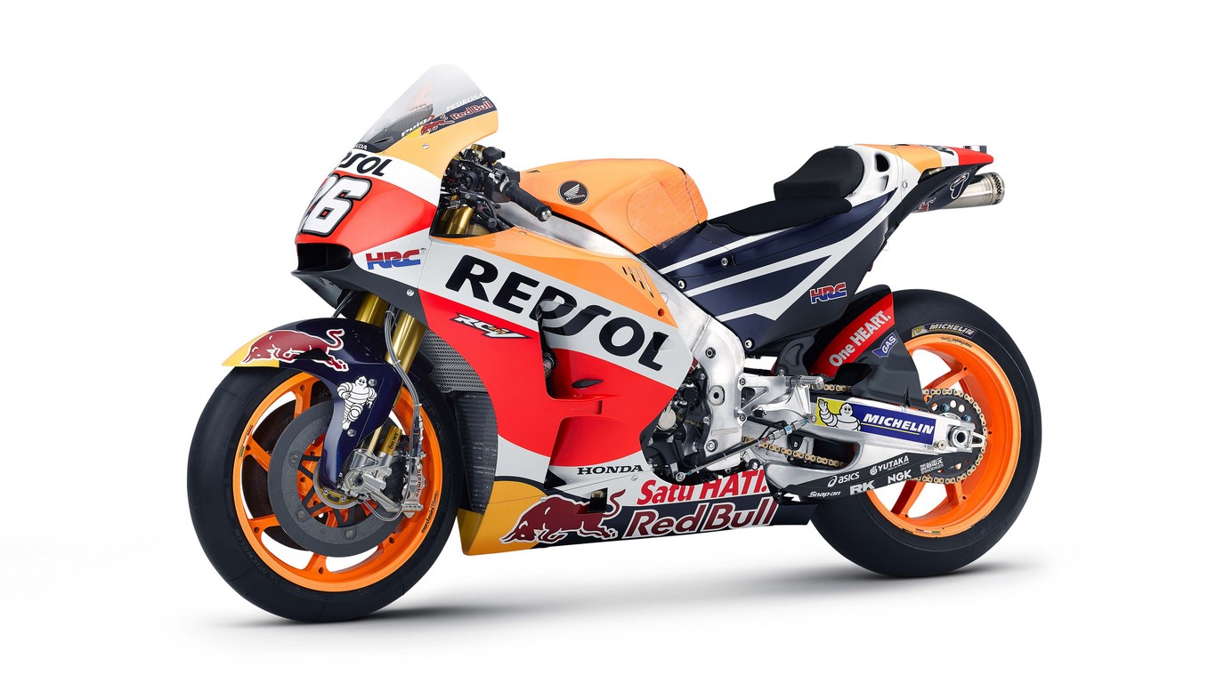 Honda RC213V