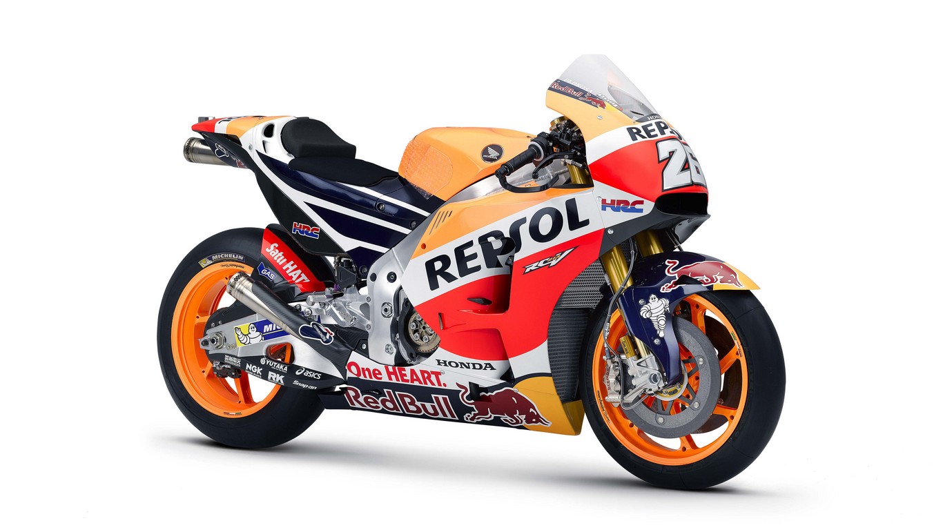 Honda RC213V