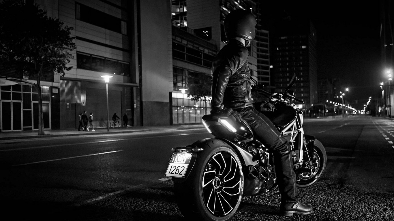 Ducati XDiavel