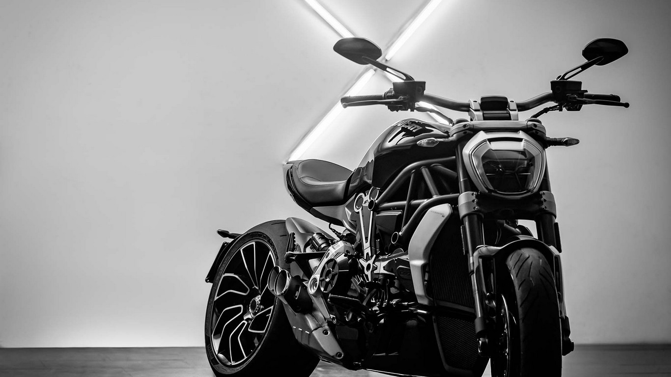 Ducati XDiavel