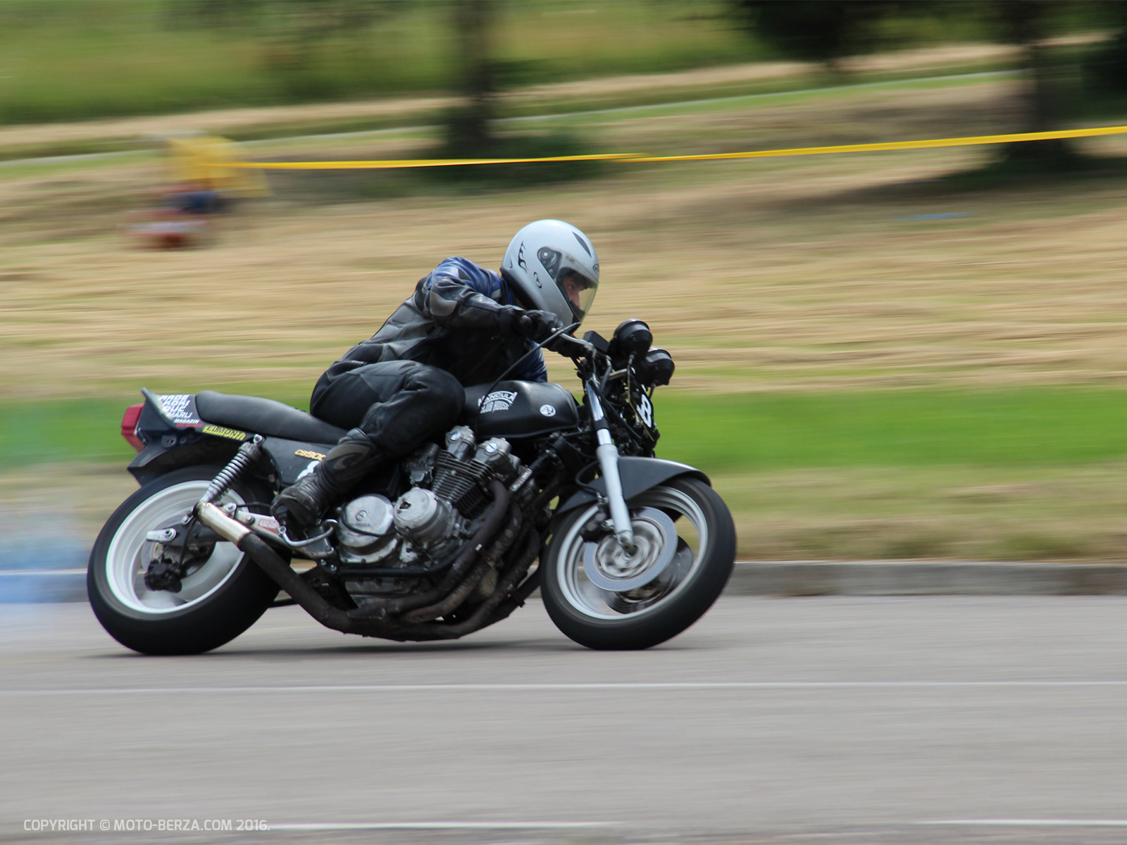 Moto trke kraljevo 2016