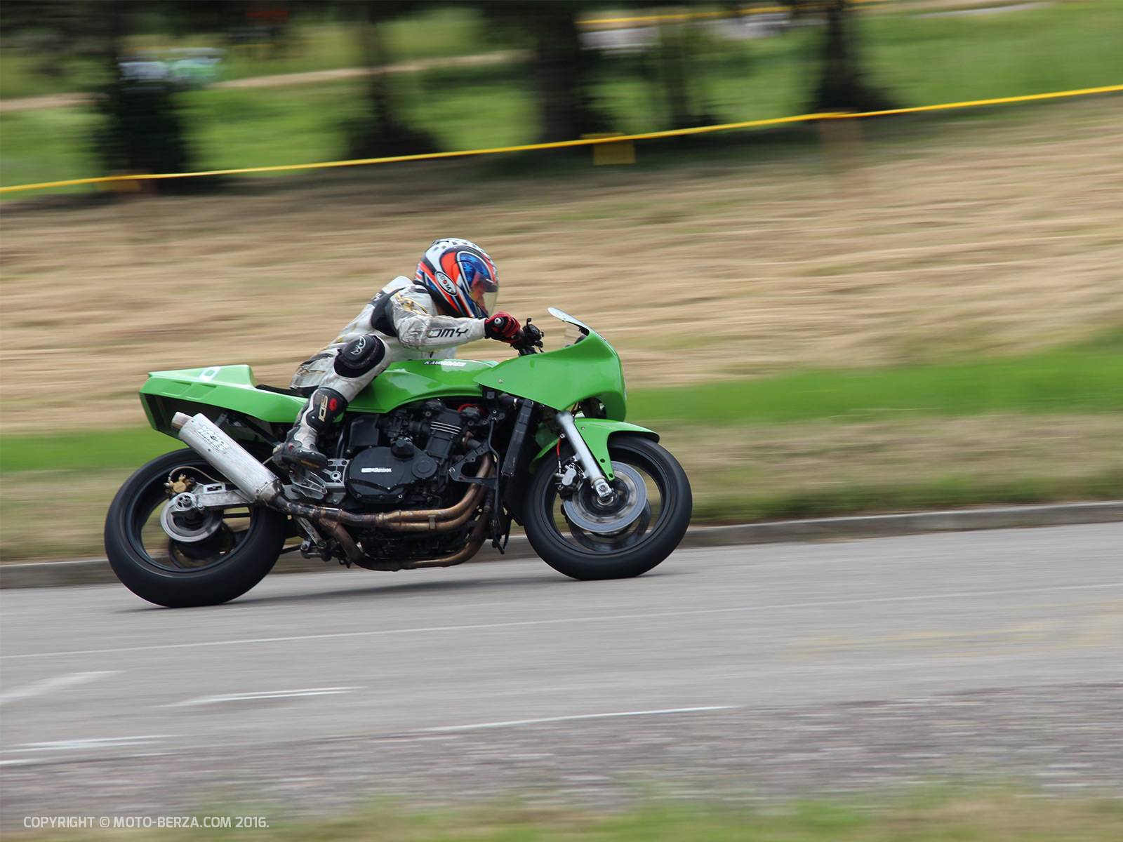 Moto trke kraljevo 2016