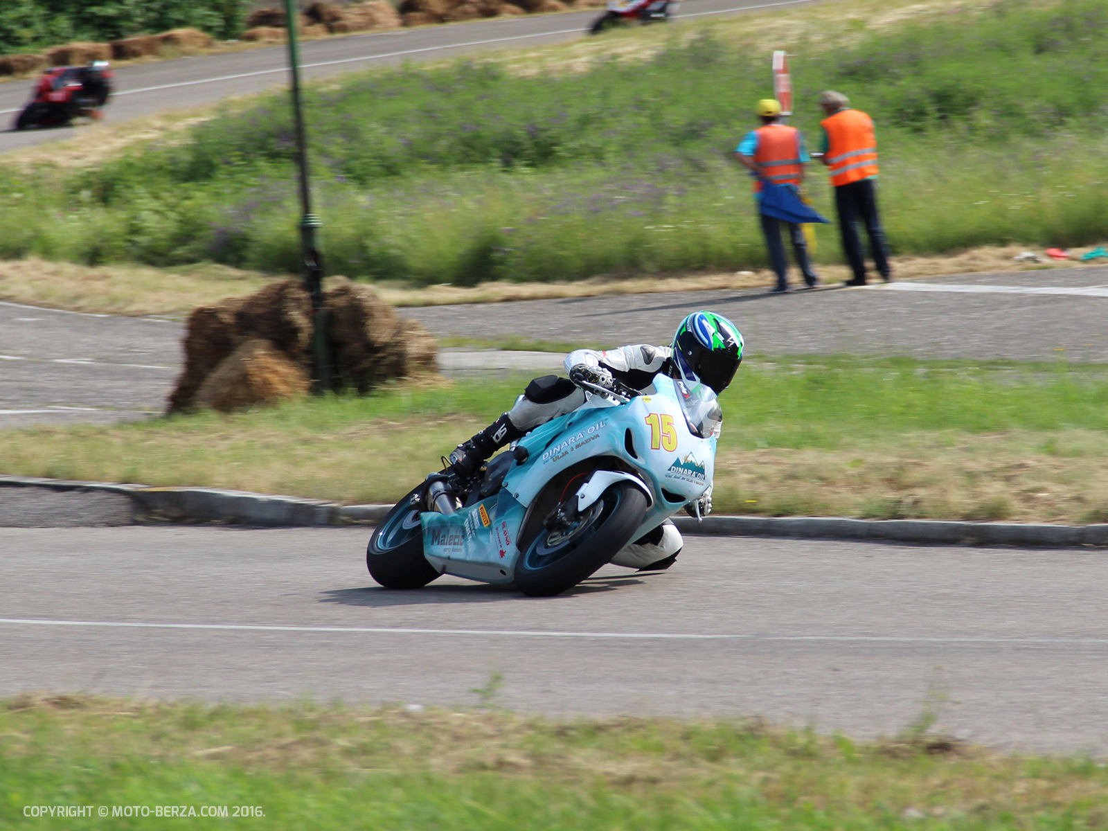 Moto trke kraljevo 2016