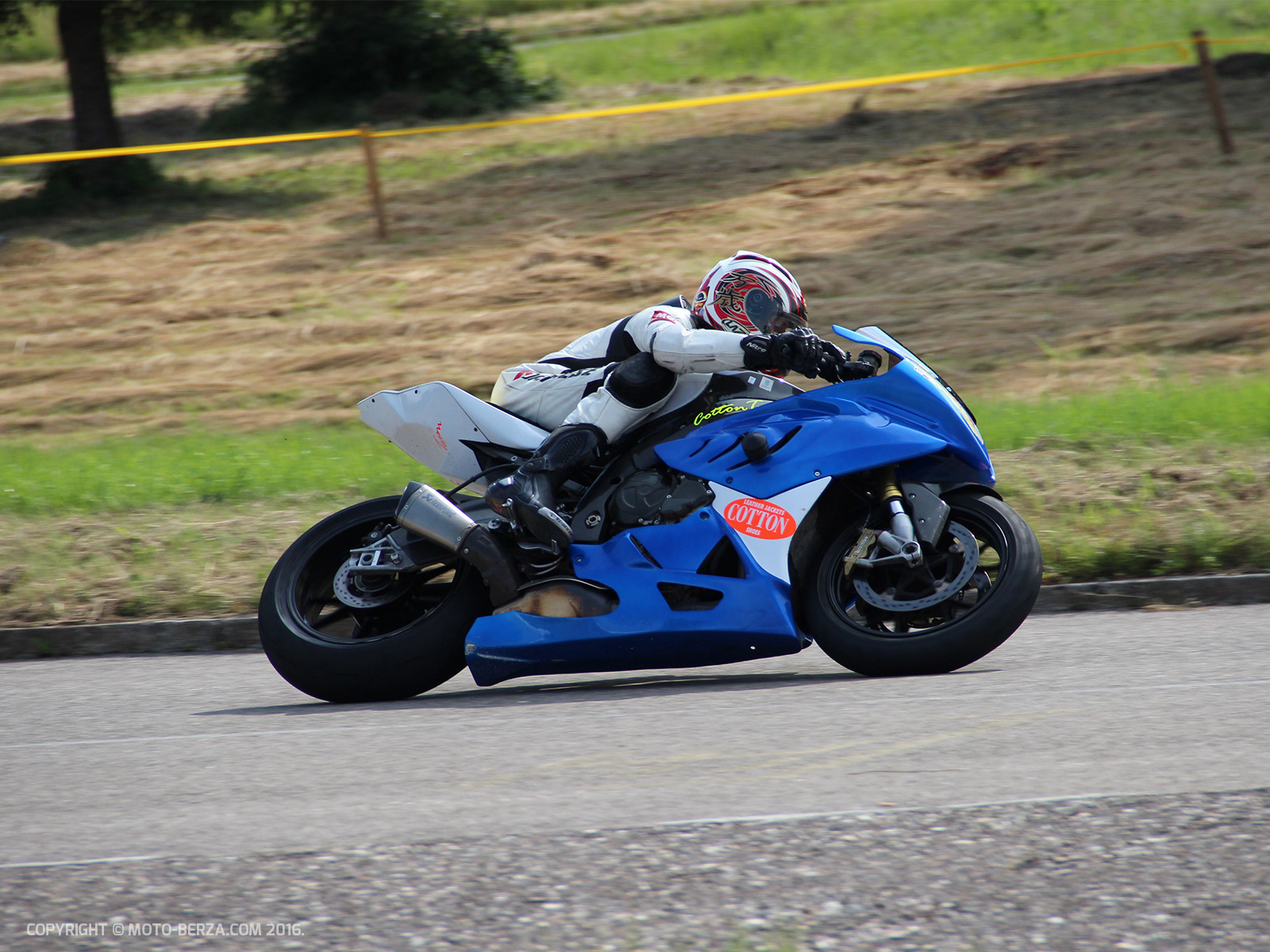 Moto trke kraljevo 2016