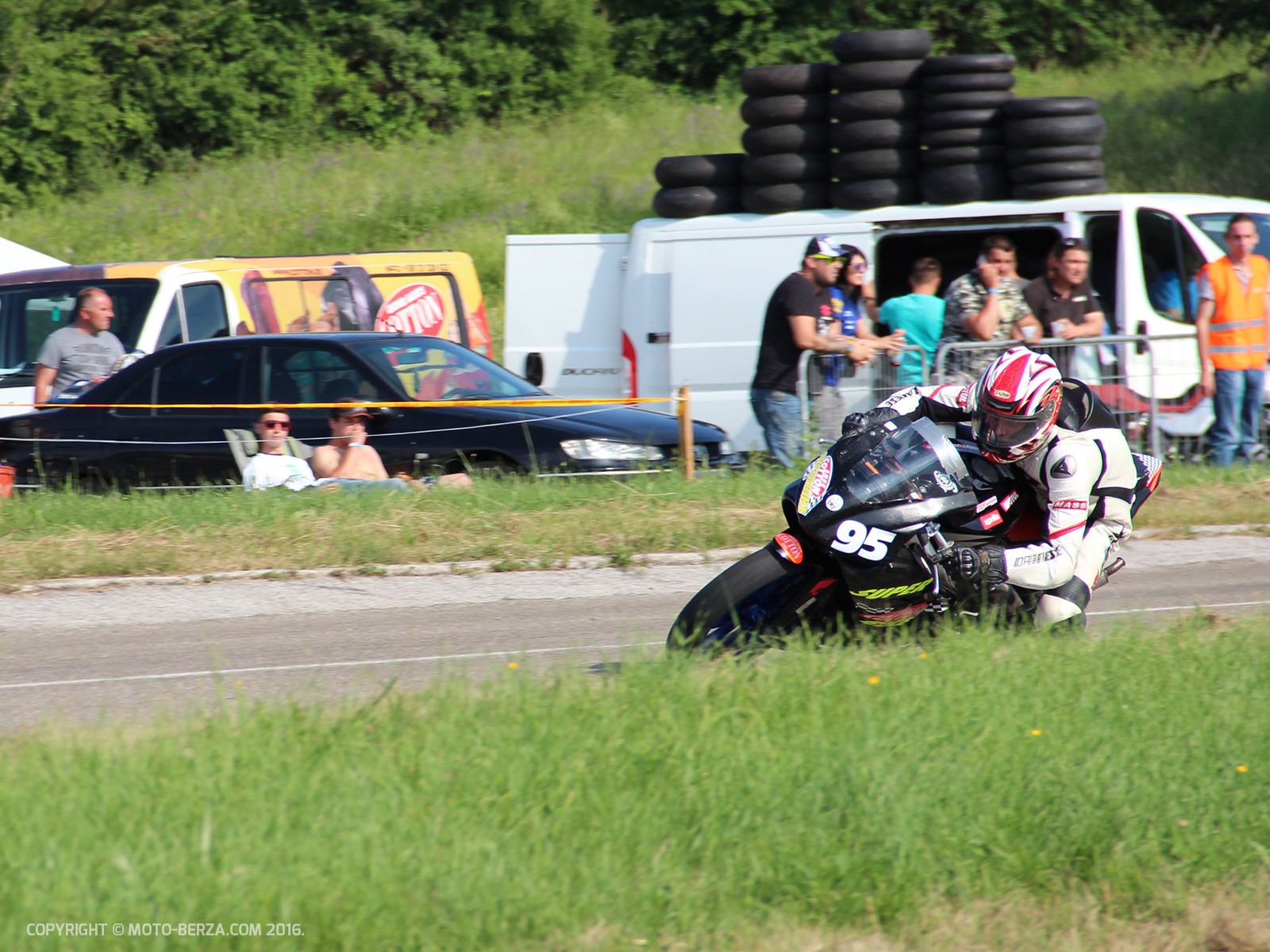 Moto trke kraljevo 2016