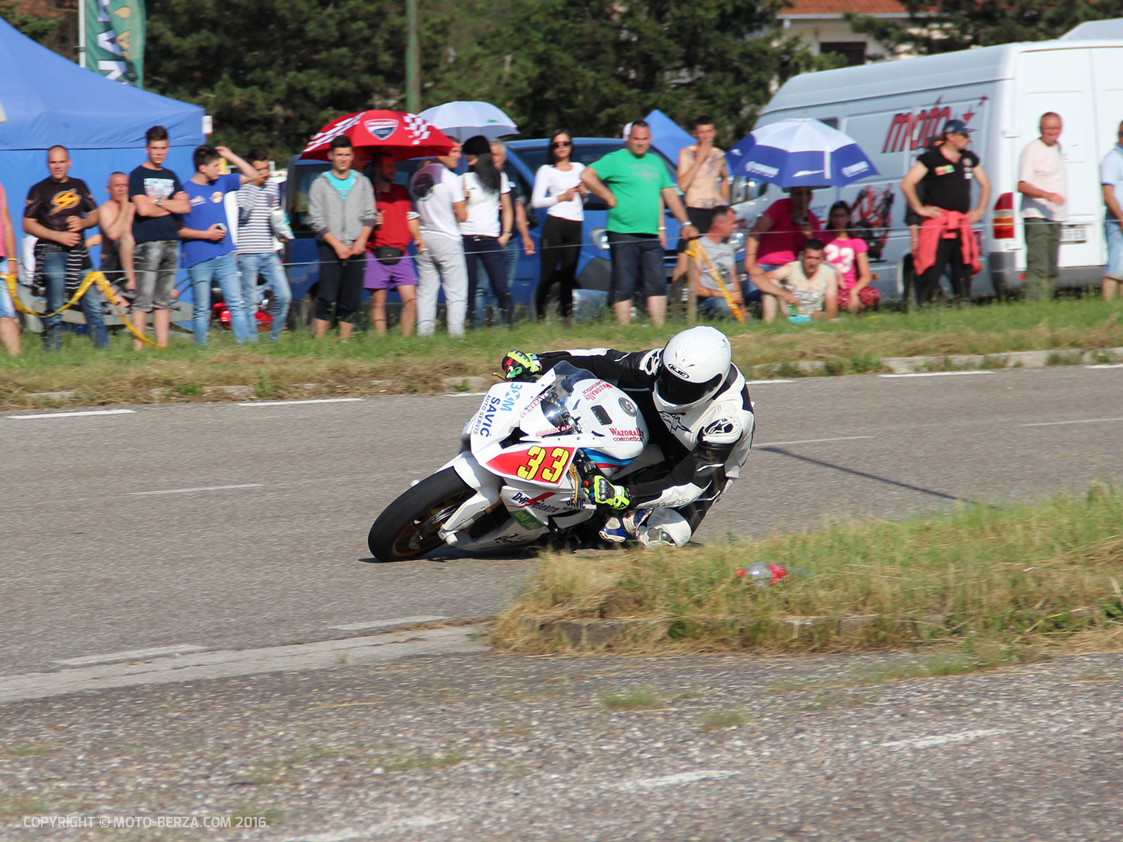 Moto trke kraljevo 2016