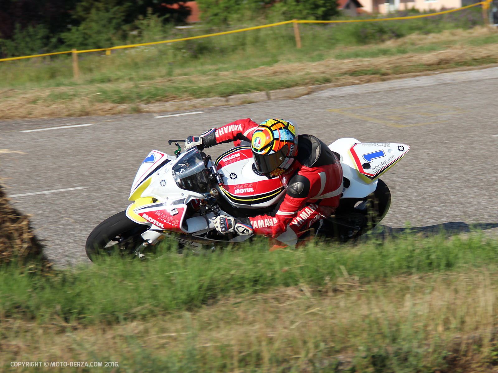 Moto trke kraljevo 2016