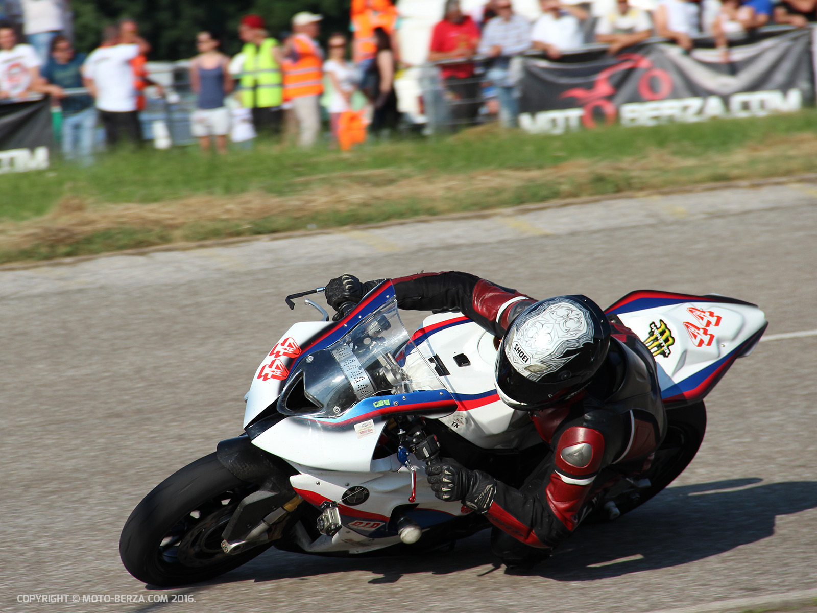 Moto trke kraljevo 2016