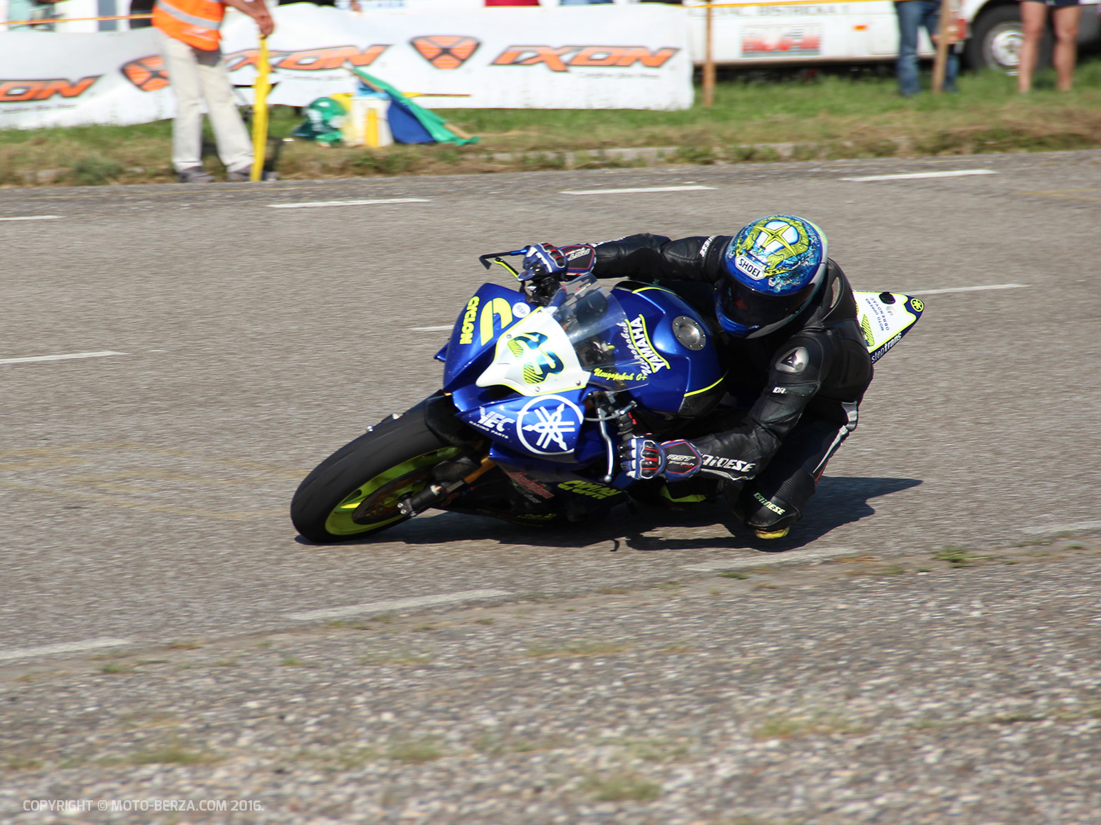 Moto trke kraljevo 2016