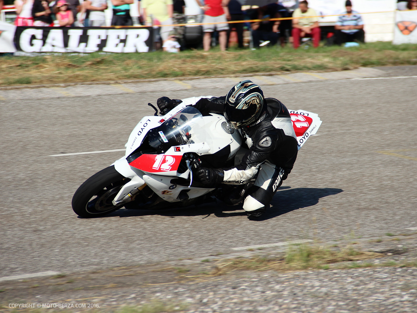 Moto trke kraljevo 2016