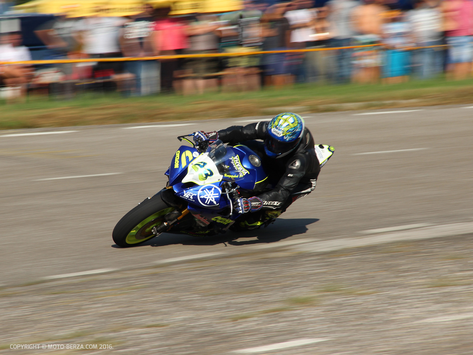 Moto trke kraljevo 2016