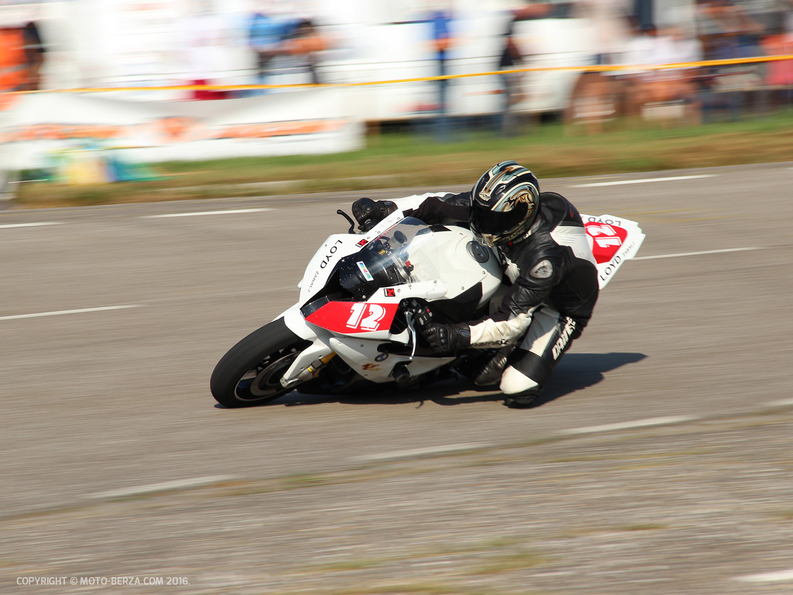 Moto trke kraljevo 2016