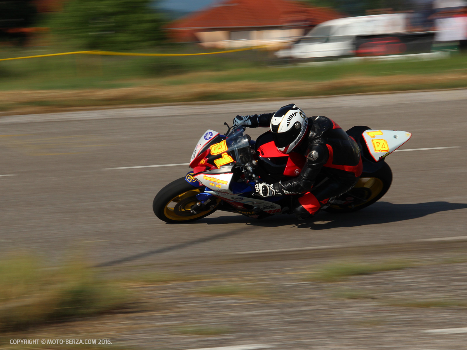 Moto trke kraljevo 2016