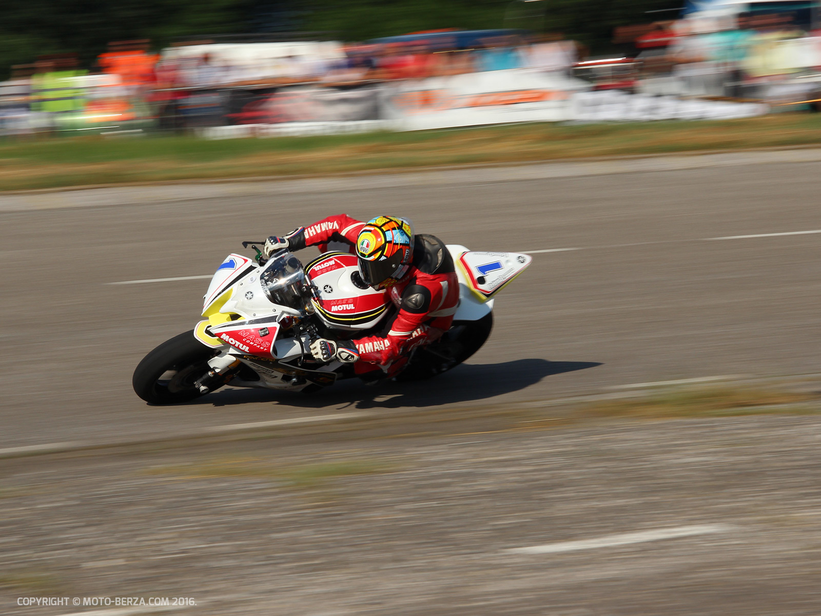 Moto trke kraljevo 2016