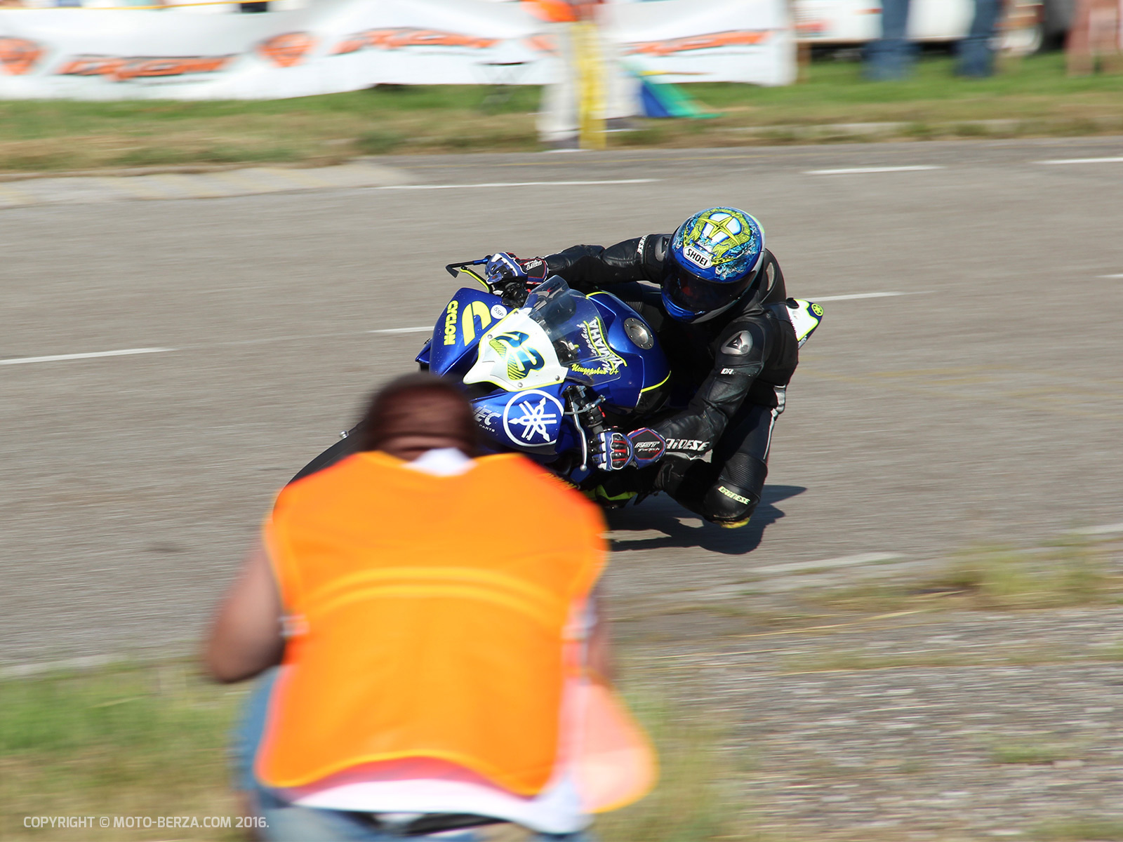 Moto trke kraljevo 2016