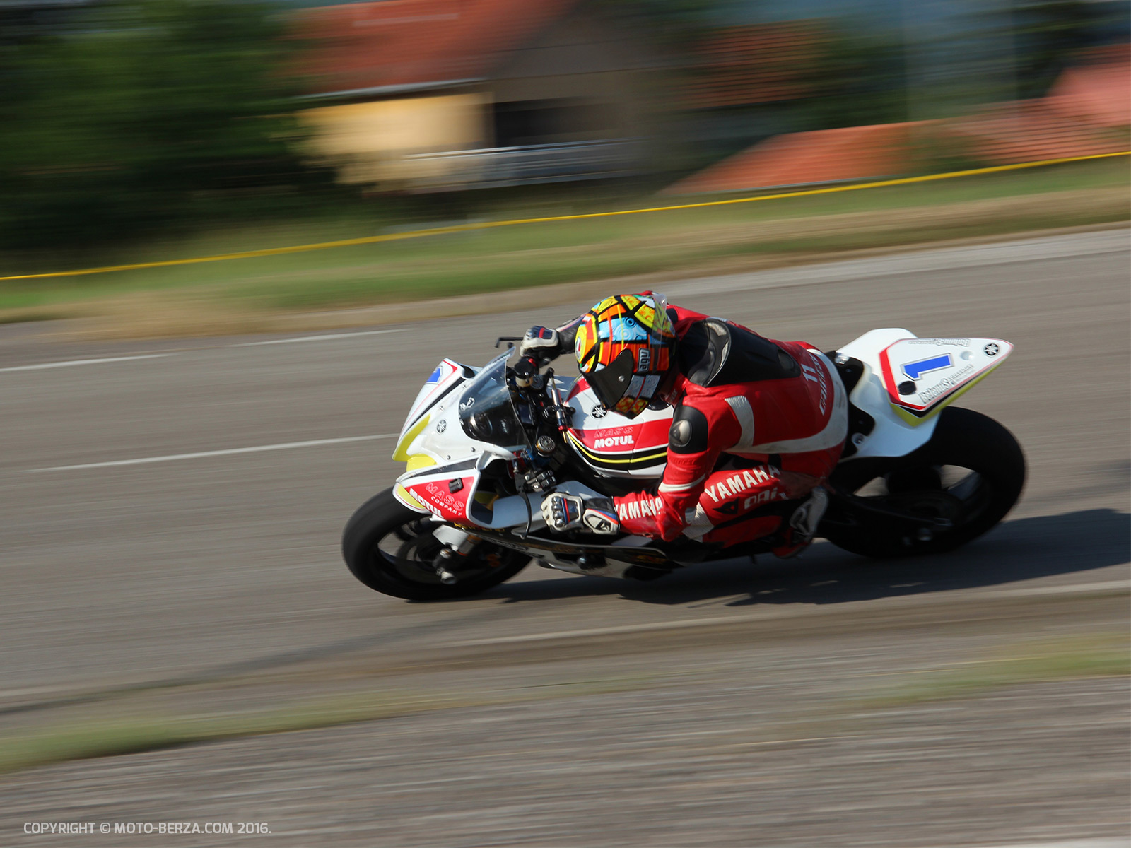 Moto trke kraljevo 2016