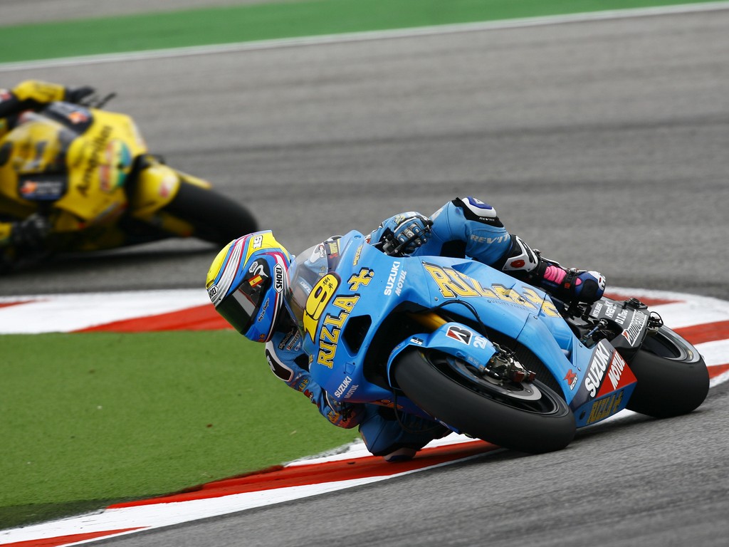 MotoGP - Misano