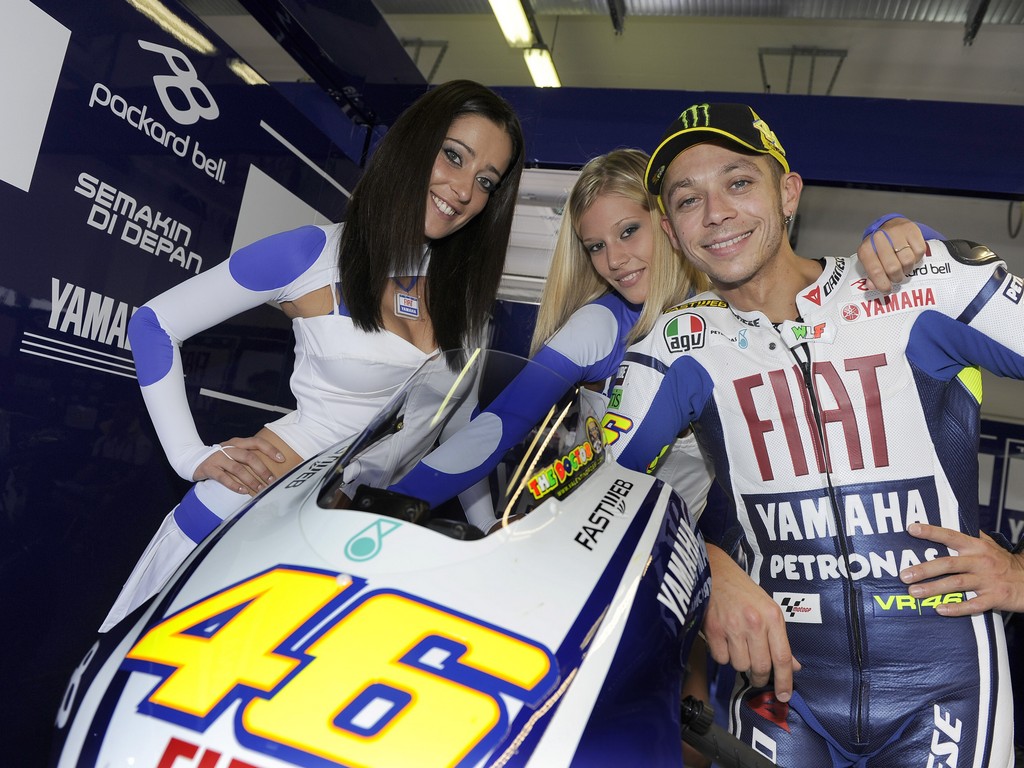 MotoGP - Misano