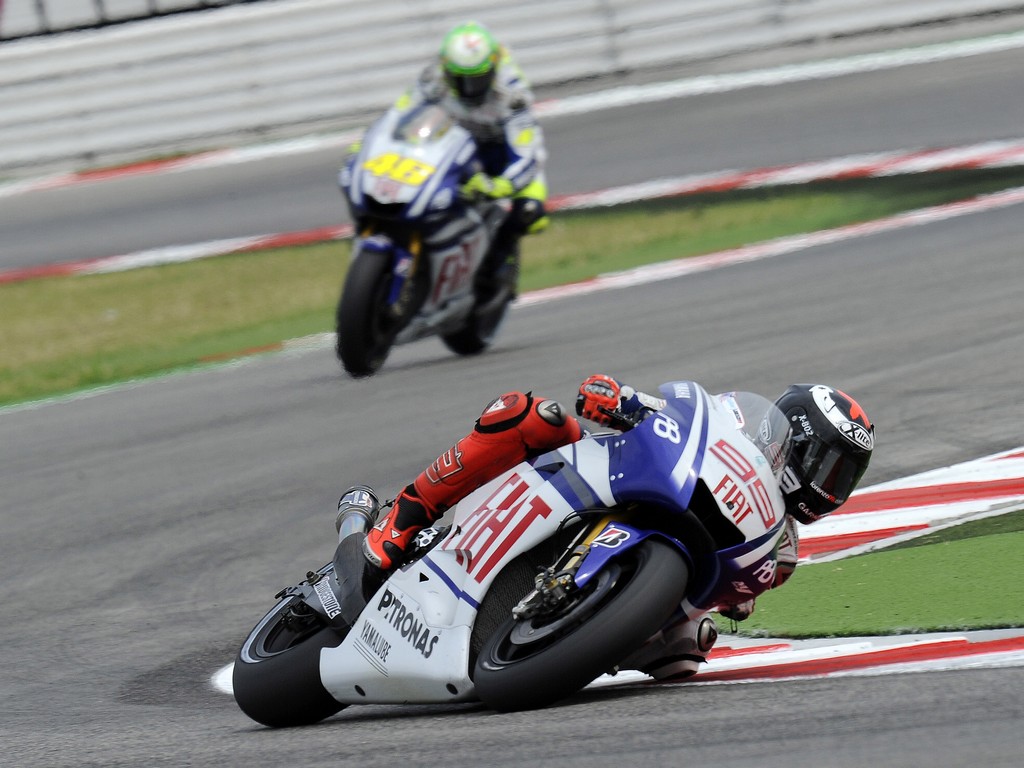 MotoGP - Misano