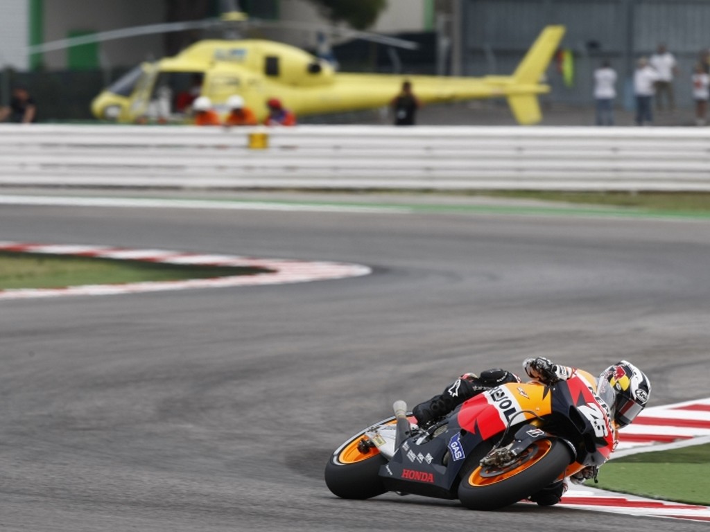 MotoGP - Misano