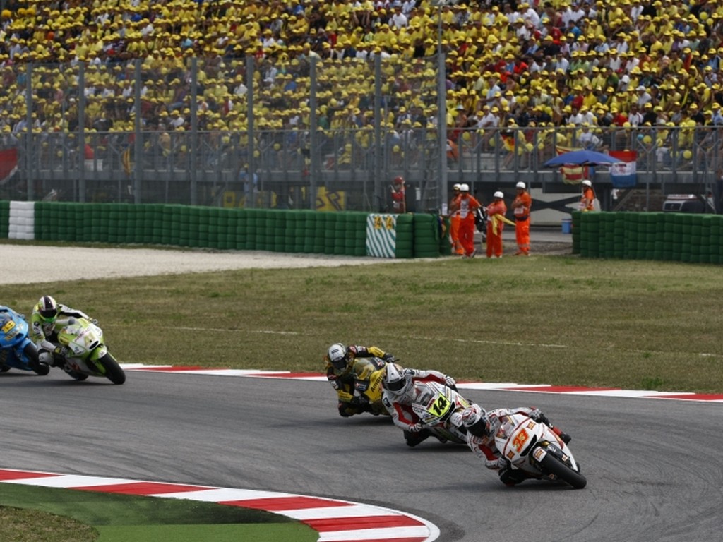 MotoGP - Misano