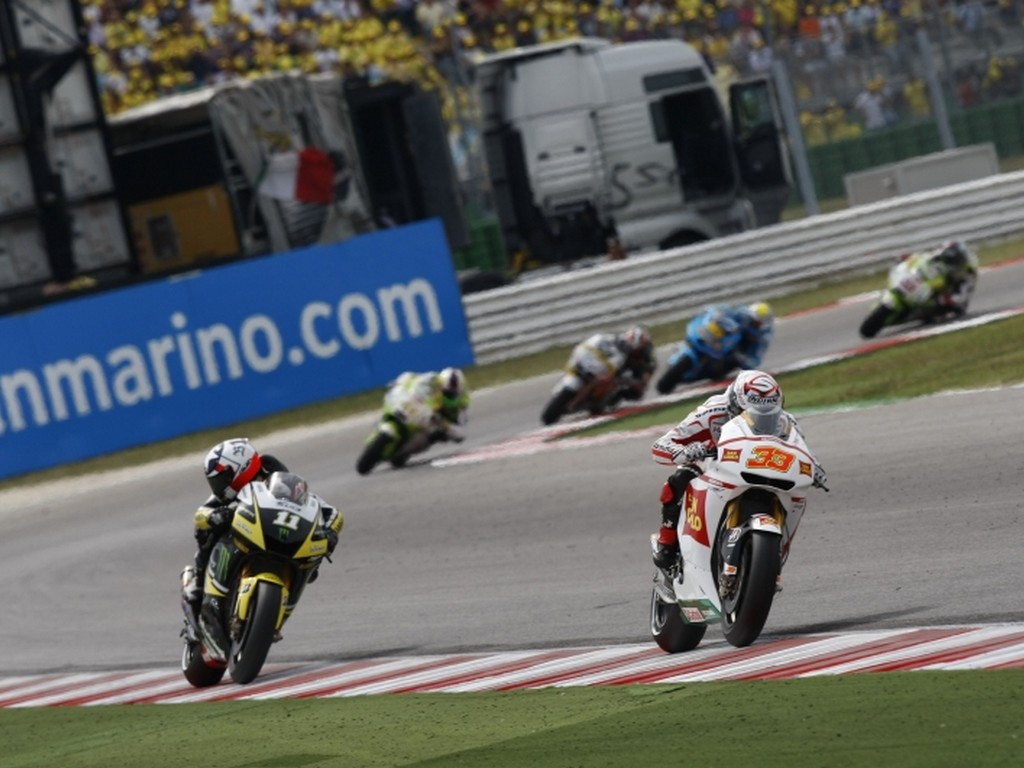 MotoGP - Misano