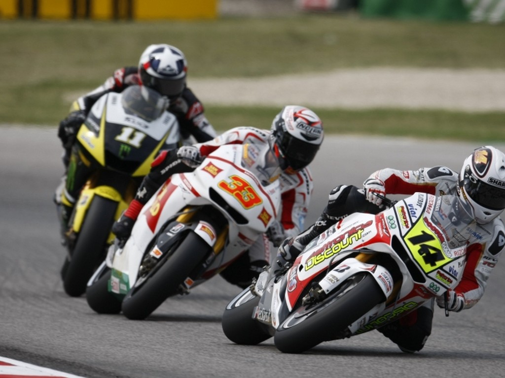 MotoGP - Misano