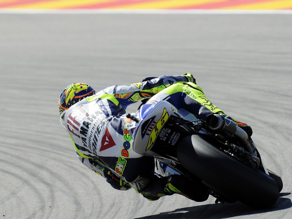 MotoGP - Aragon