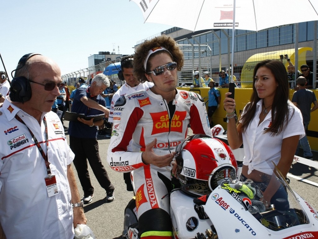 MotoGP - Aragon