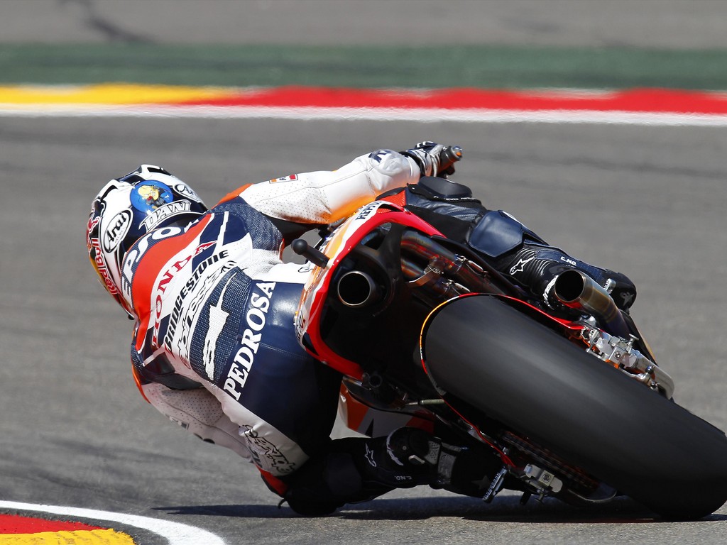 MotoGP - Aragon