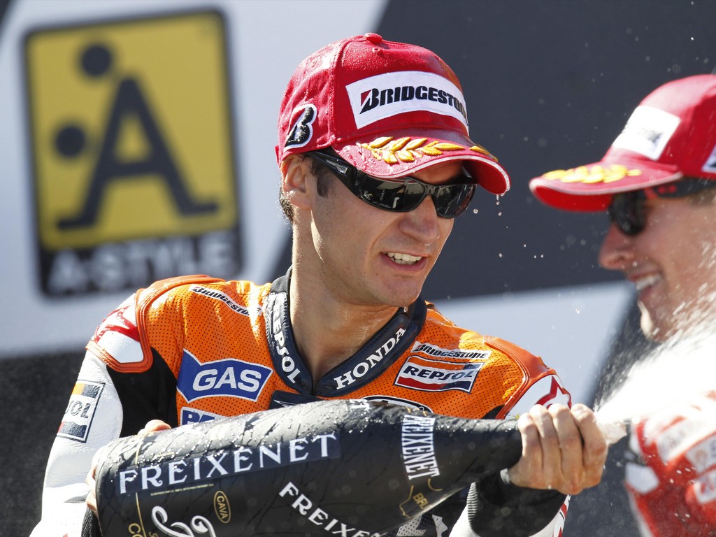 MotoGP - Aragon