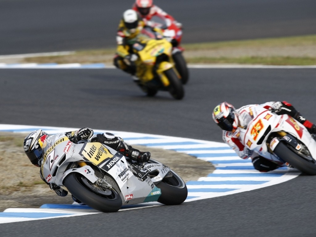 MotoGP - Motegi