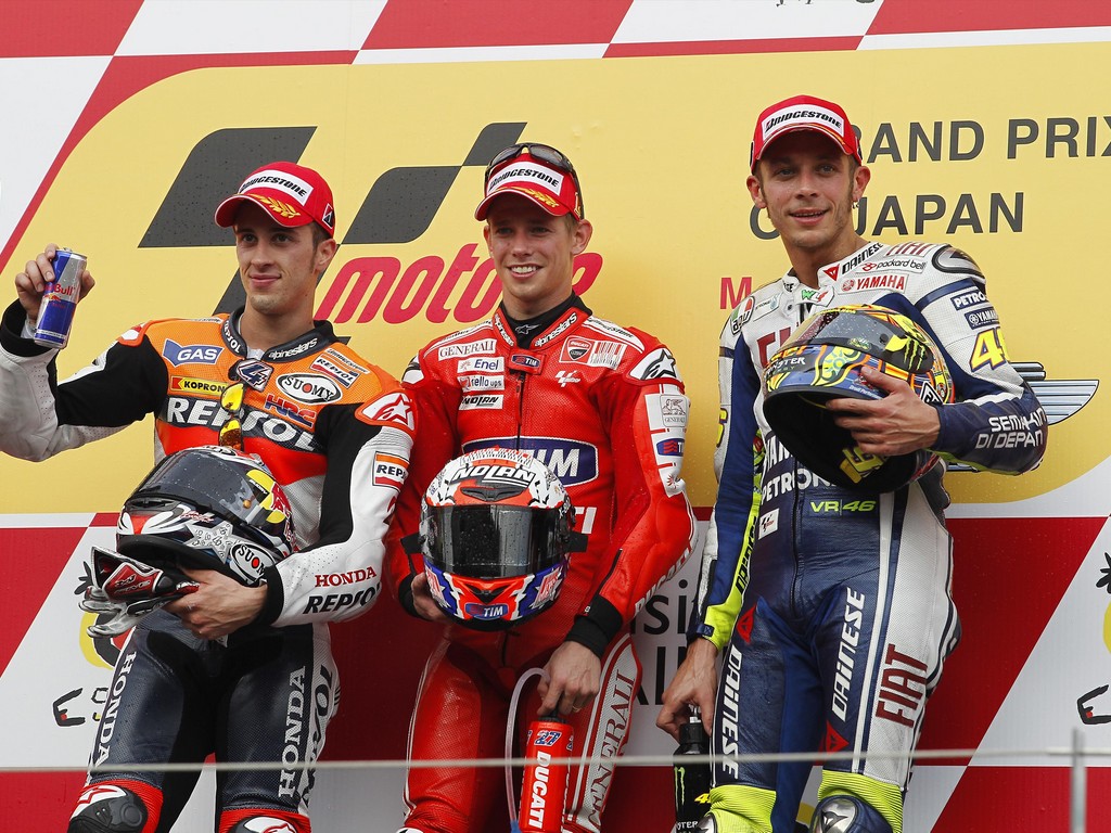 MotoGP - Motegi