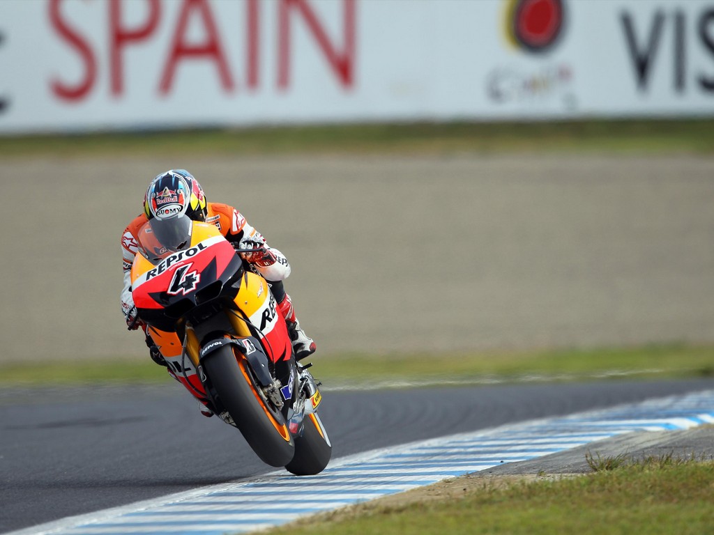 MotoGP - Motegi