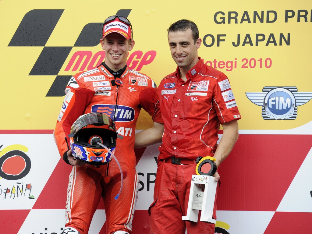 MotoGP - Motegi