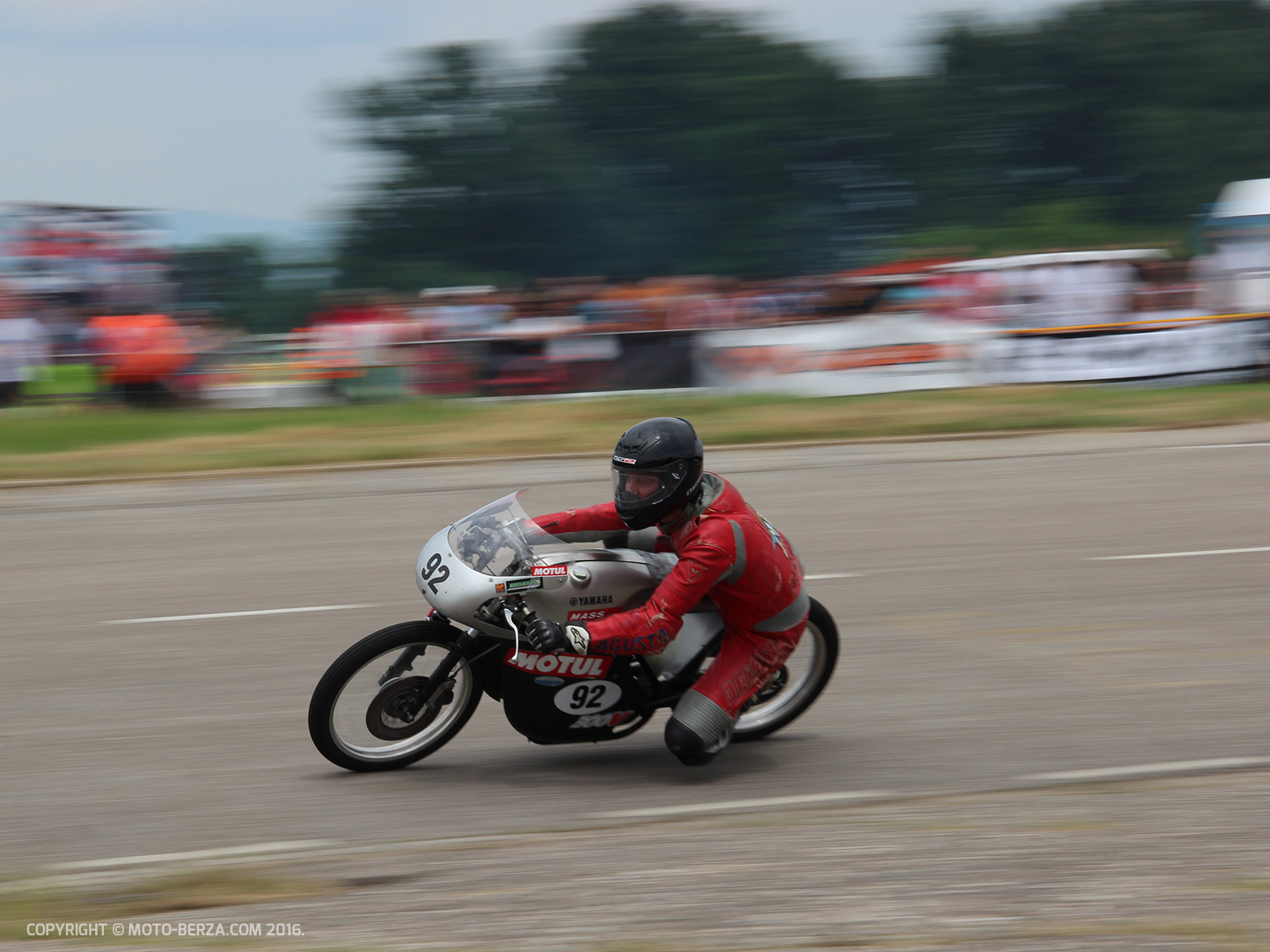 Moto trke kraljevo 2016