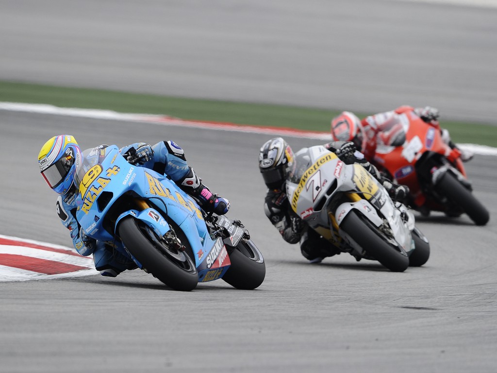 MotoGP - Sepang