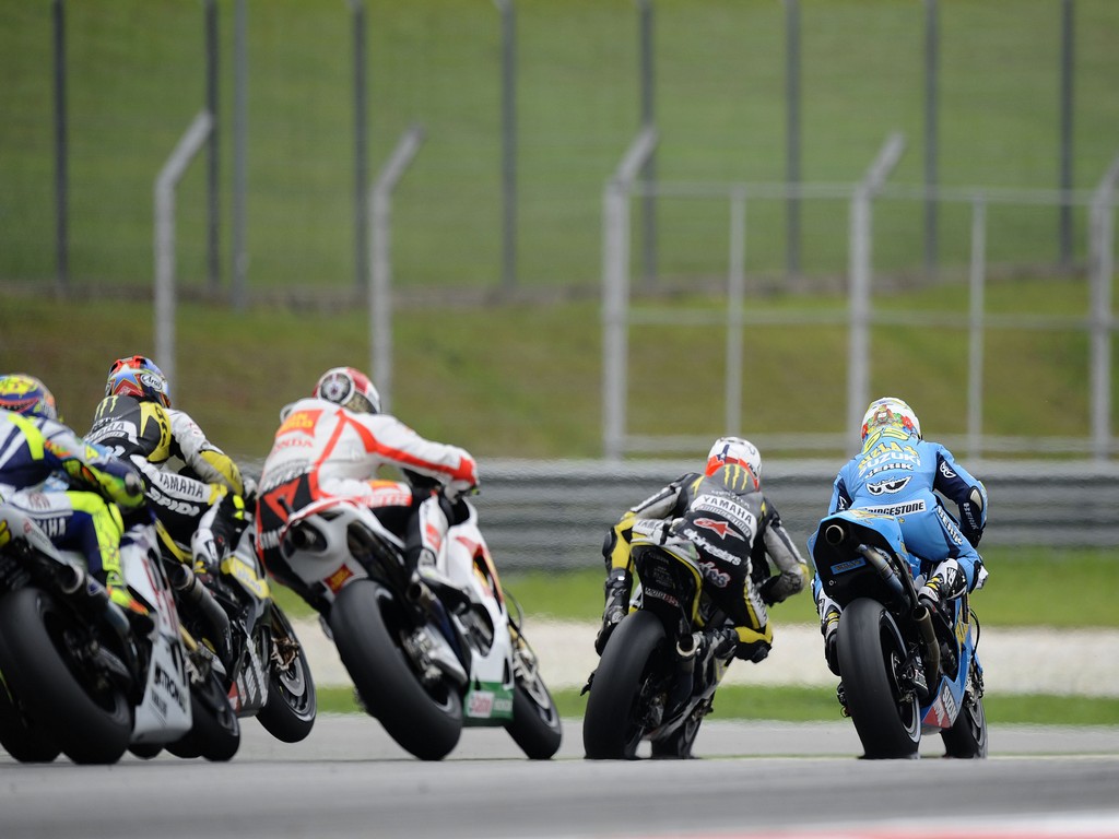 MotoGP - Sepang