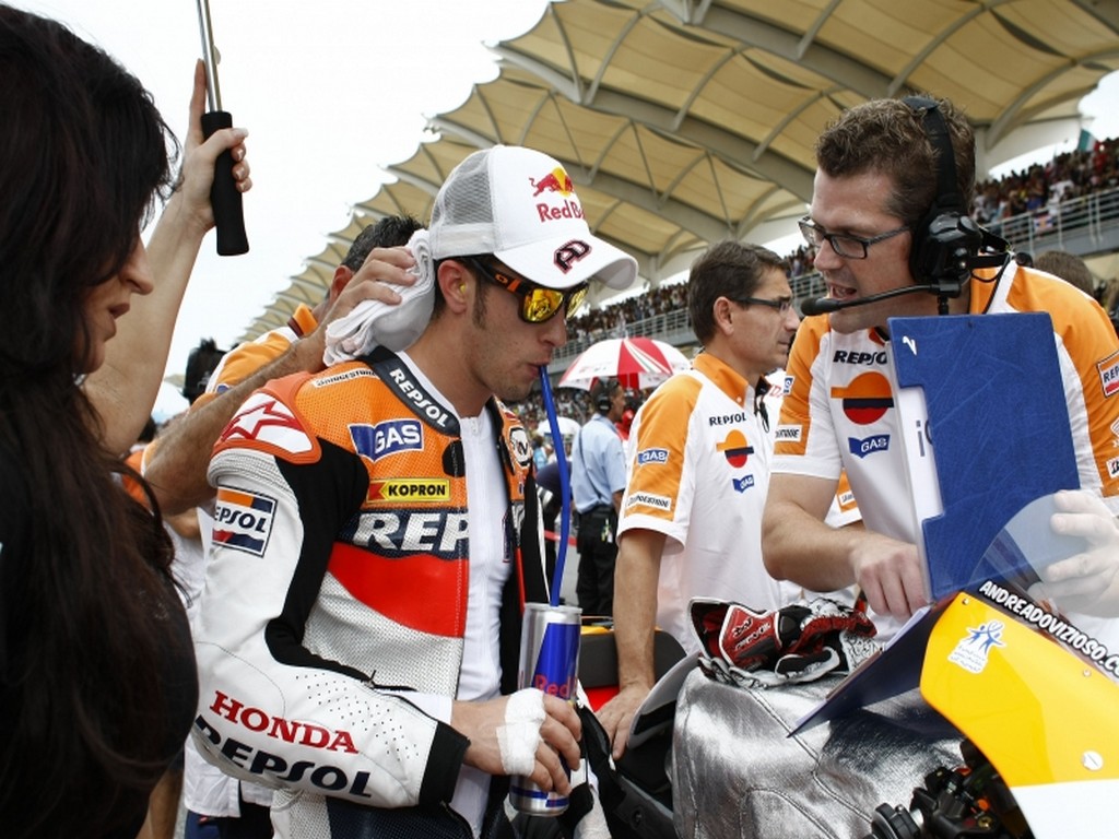 MotoGP - Sepang