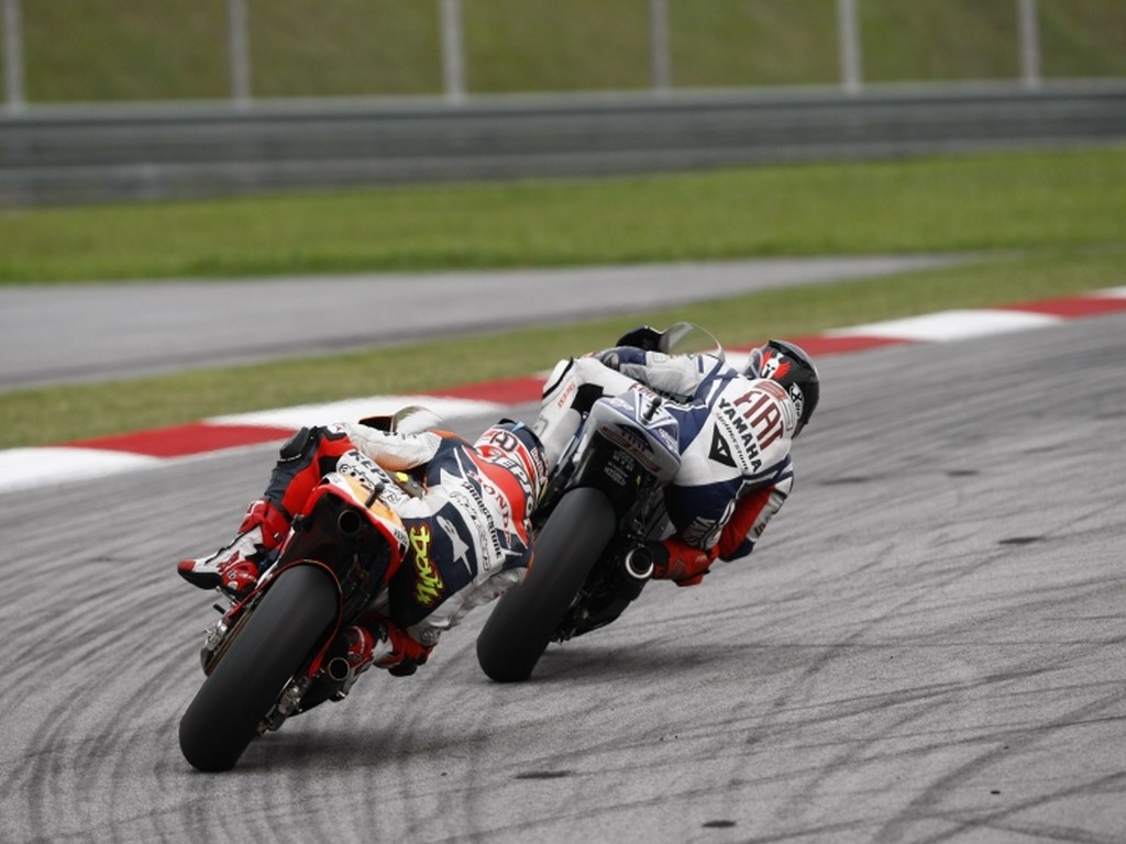 MotoGP - Sepang