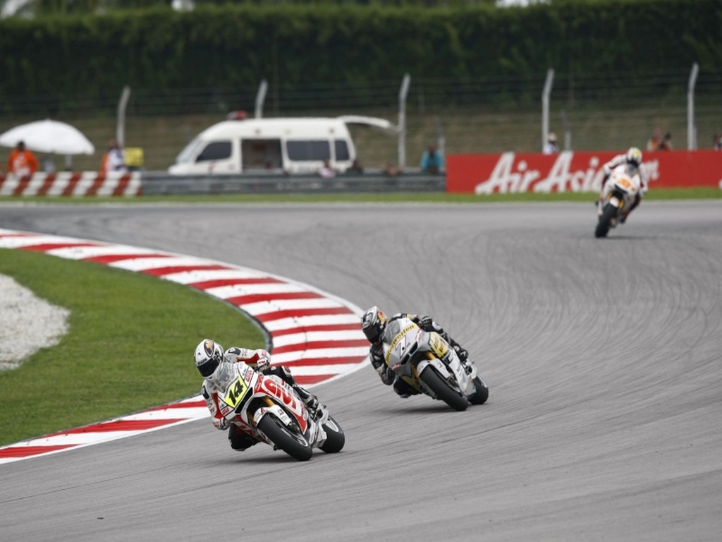 MotoGP - Sepang