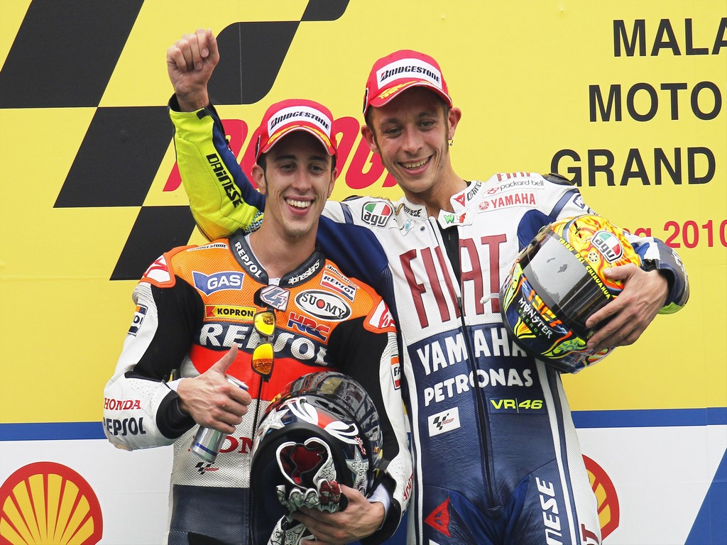 MotoGP - Sepang