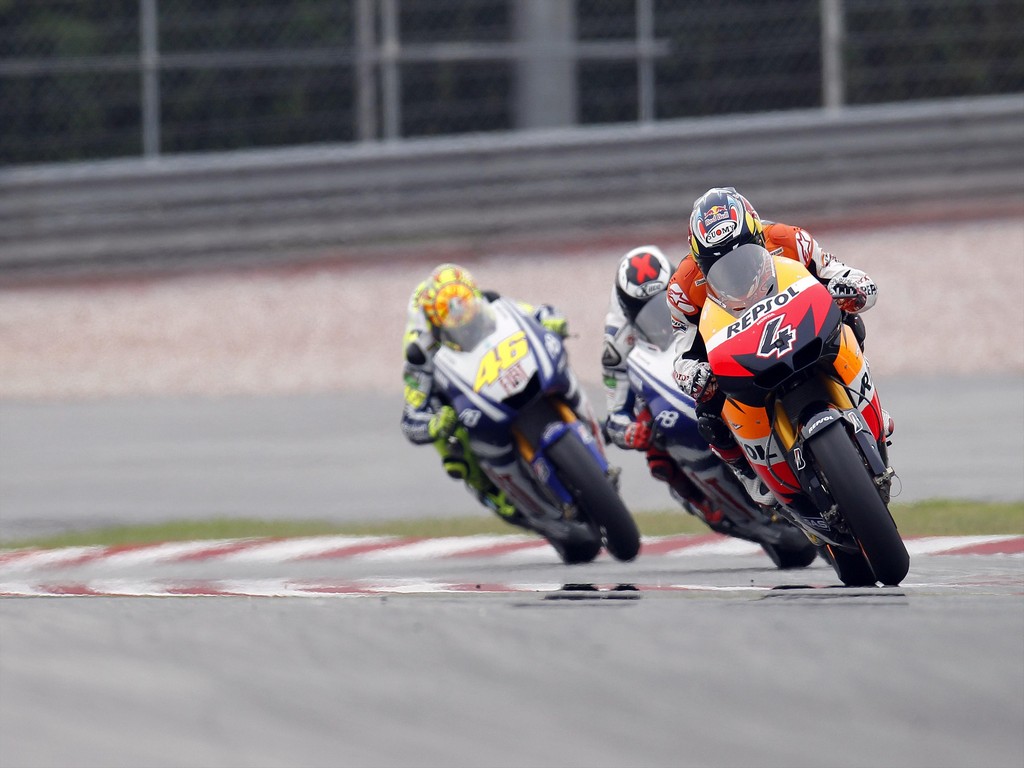 MotoGP - Sepang