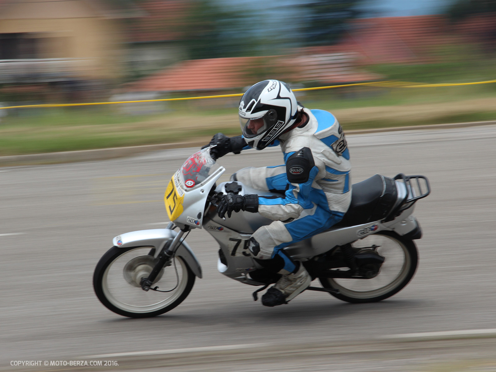 Moto trke kraljevo 2016