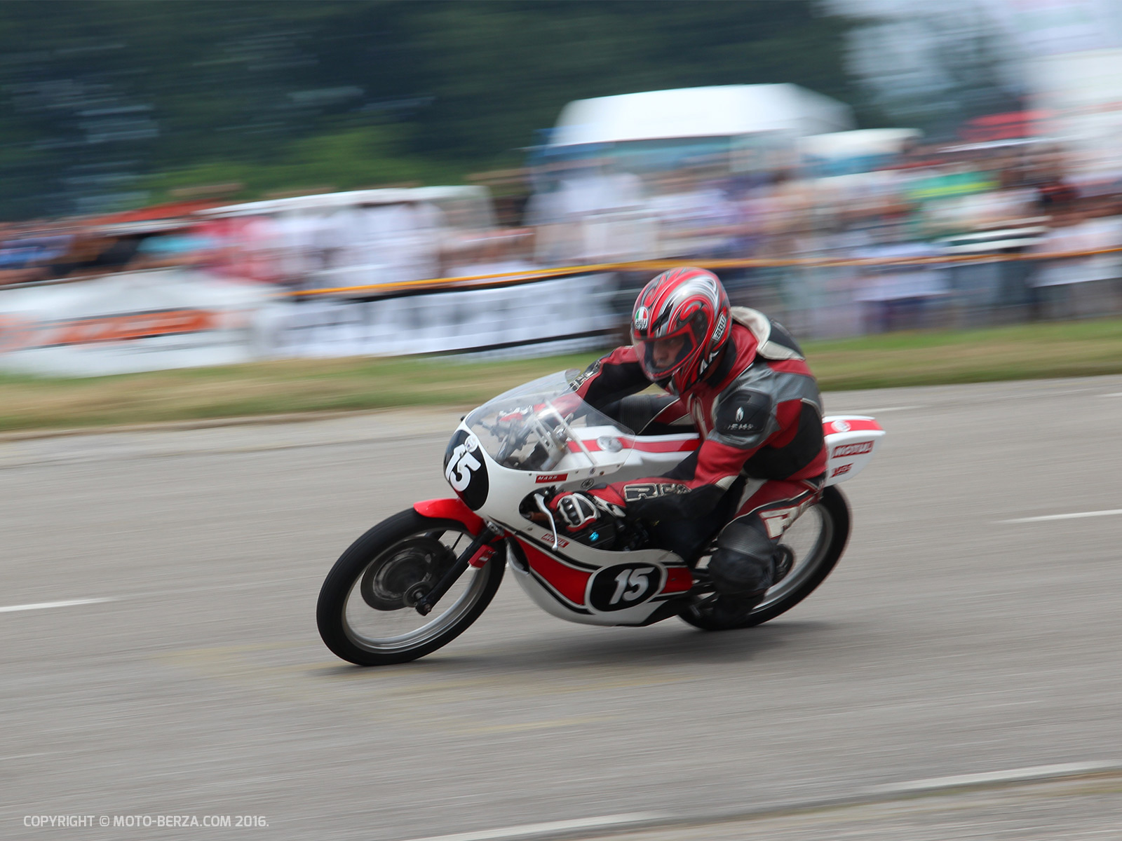 Moto trke kraljevo 2016