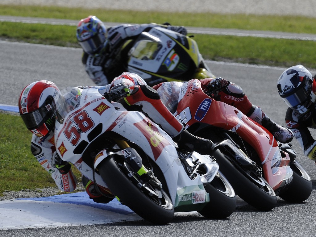 MotoGP - Philip Island