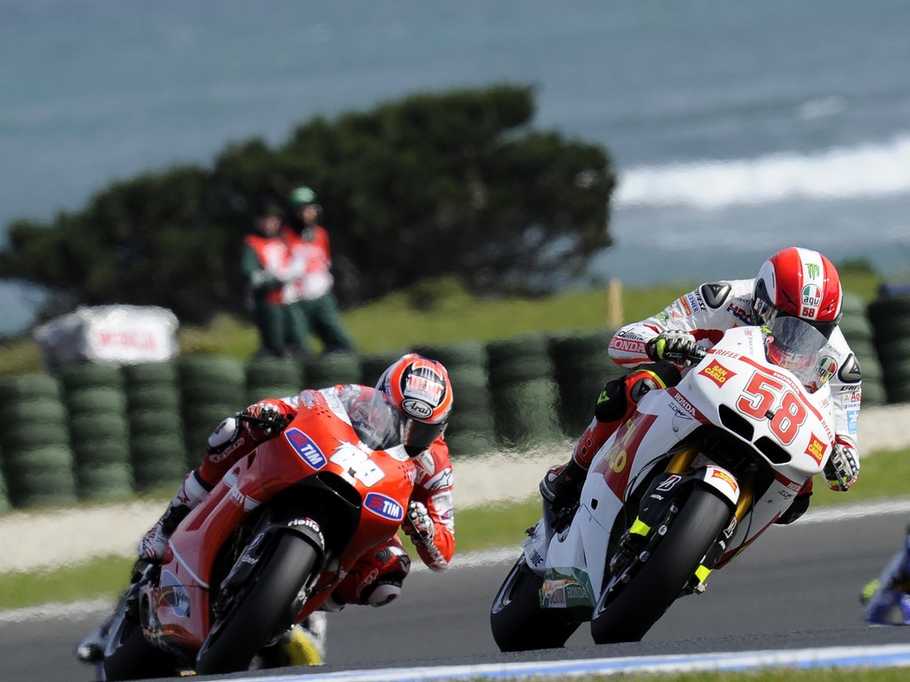 MotoGP - Philip Island