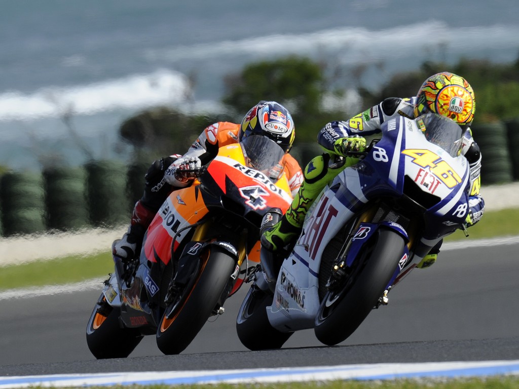 MotoGP - Philip Island