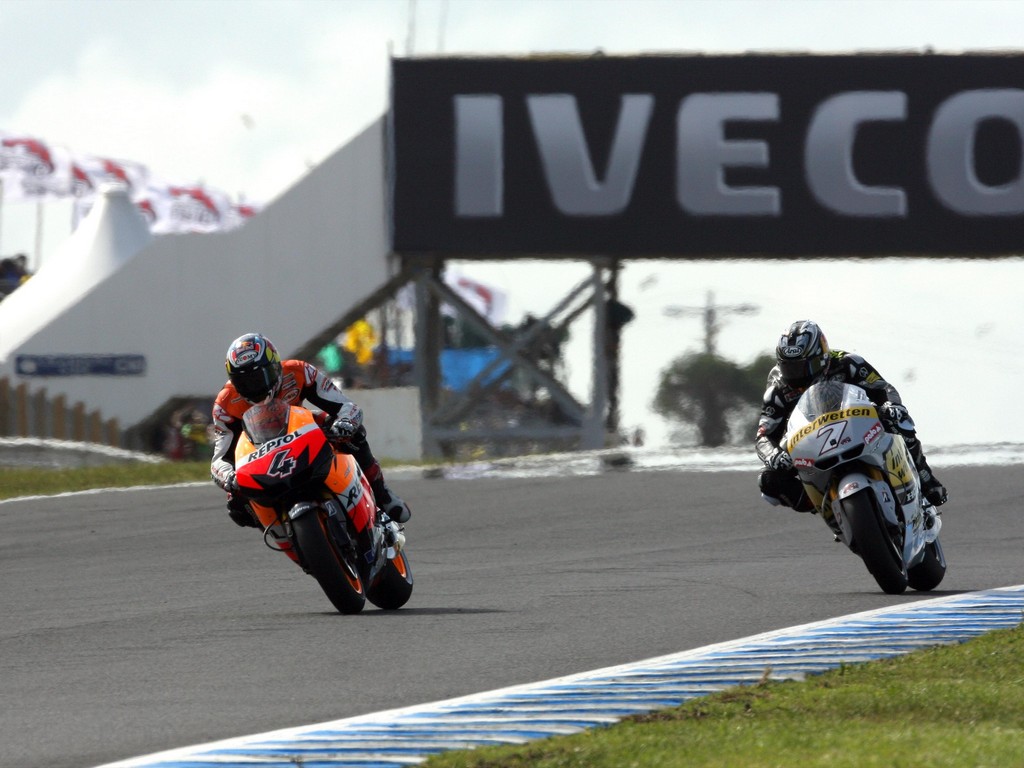 MotoGP - Philip Island