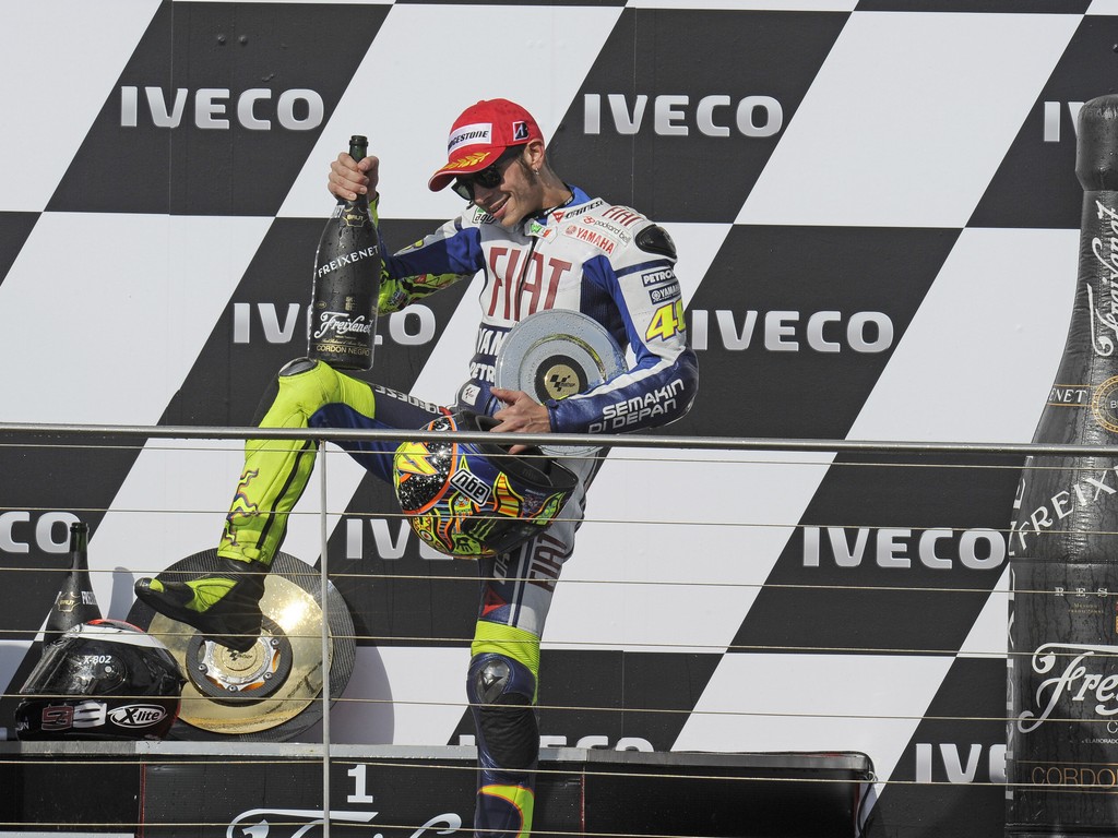 MotoGP - Philip Island